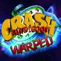 Crash Bandicoot - Warped