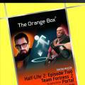 Half-Life 2 Episode 2 avagy AZ Orange Box