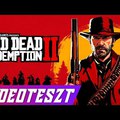 Red Dead Redemption 2 - Teszt