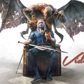 The Witcher 3: Blood and Wine Videoteszt