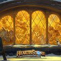 Hearthstone: Heroes of Warcraft bemutató