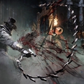 Bloodborne - Teszt