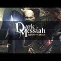 Dark Messiah of Might and Magic bemutató