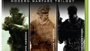 Modern Warfare Trilogy - előző generációs konzolokra