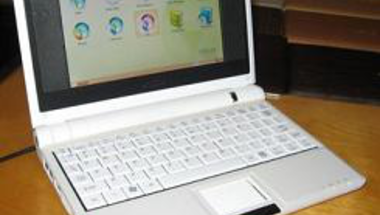 Asus EEE Pc 701 teszt