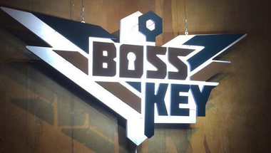 Boss Key: Cliffék lerántották a leplet az első karakterről