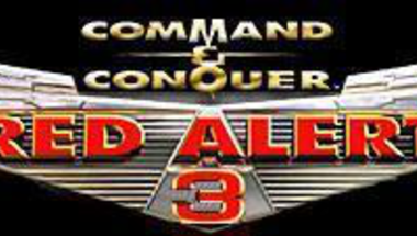 Command and Conquer Red Alert 3 vs. Tiberium Világ.