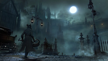 Így lettem Bloodborne Speedrunner