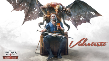 The Witcher 3: Blood and Wine Videoteszt
