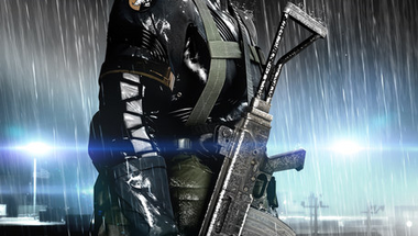 Metal Gear Solid: Ground Zeroes bejelentve