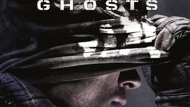 Szellemek márpedig léteznek - Call of Duty: Ghosts szivárgás