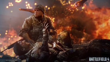 Battlefield 4: az első képek+gameplay videó!