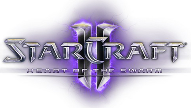 Starcraft 2: Heart of the Swarm cinematic videó
