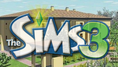 Sims 3 Coming!!!