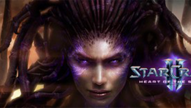Starcraft 2: Heart of the Swarm - 2013 03.12