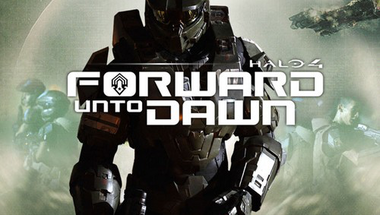 Halo 4: Forward Unto Dawn - kedvcsináló élőszereplős trailer