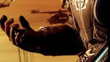 Gears of War 2: az idei év bombasikere