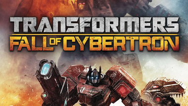 Transformers: Fall of Cybertron - a Mátrixon túl