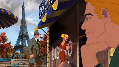 Broken Sword: vajon lesz-e filmváltozata a kalandjátéknak?