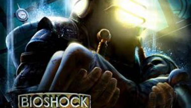 Bioshock 2 bejelentés