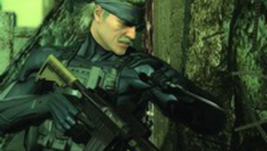 MGS4: X360-as verzió?