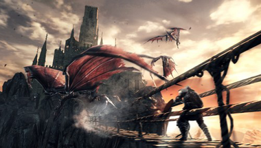 Dark Souls 2: videón a folytatás