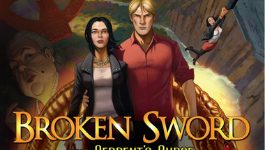 Broken Sword: The Serpent's Curse - készül az ötödik BS epizód!