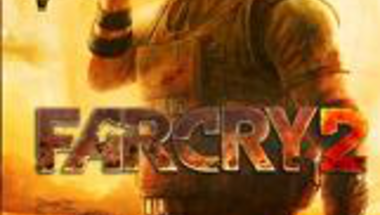 Far Cry 2 gépigények