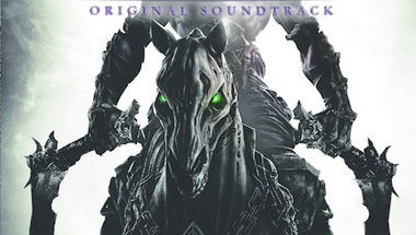 Darksiders 2: infók a soundtrackről