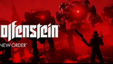 Robbantott a Bethesda: készül az új Wolfenstein játék!