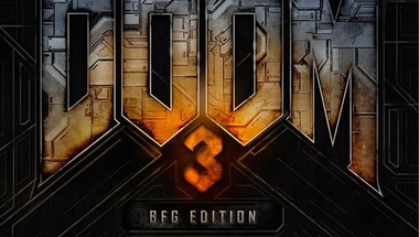 Egy legenda margójára: Doom 3 BFG edition
