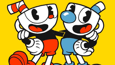 2017 instant klasszikusa: Cuphead