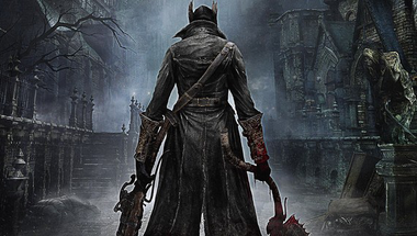 Bloodborne: az első fejlesztői videó