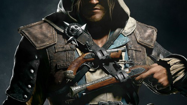 Assassin's Creed 4: részletek a PS4-es verzióról