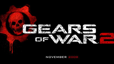 Torrent-hálózaton a Gears of War 2