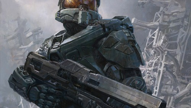 Halo 4 Limited Edition: képgaléria az X360-as bundleről