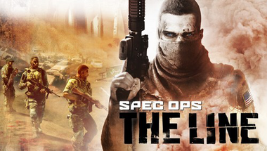 Spec Ops: The Line - gondolatok a játékról