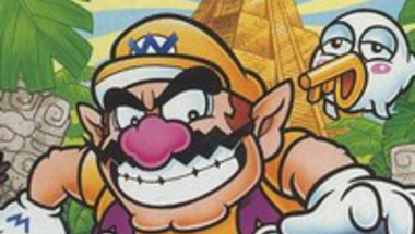 Wario és még mindig Wario