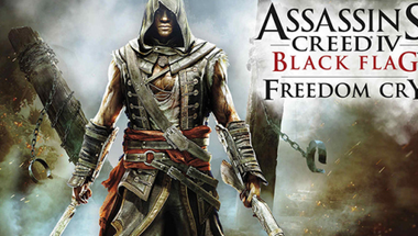 A szabadság útján: kiegészítő jön az Assassin's Creed 4-hez