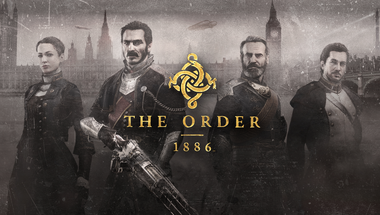 The Order 1886: aranylemezen a játék