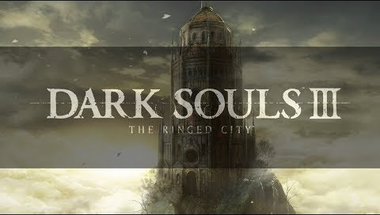 Dark Souls 3: The Ringed City bemutató