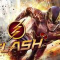 The Flash  S01