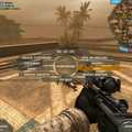 Battlefield 2 Gameplay (Strike at Kakarland)