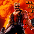 Duke Nukem Megakoksz Edition