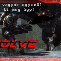 Evolve Beta: evolválj magadnak Godzillát!