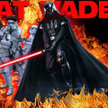 Star Wars Battlefront-Dat Vader!