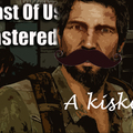 The Last Of Us Remastered, légterelők nélkül