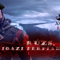 Assassin's Creed: Rogue, a generáció utolsó hőse