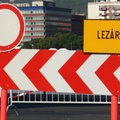 A lezárás