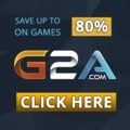 NEW Weekly Video Game Deals - Up to 80% Offs